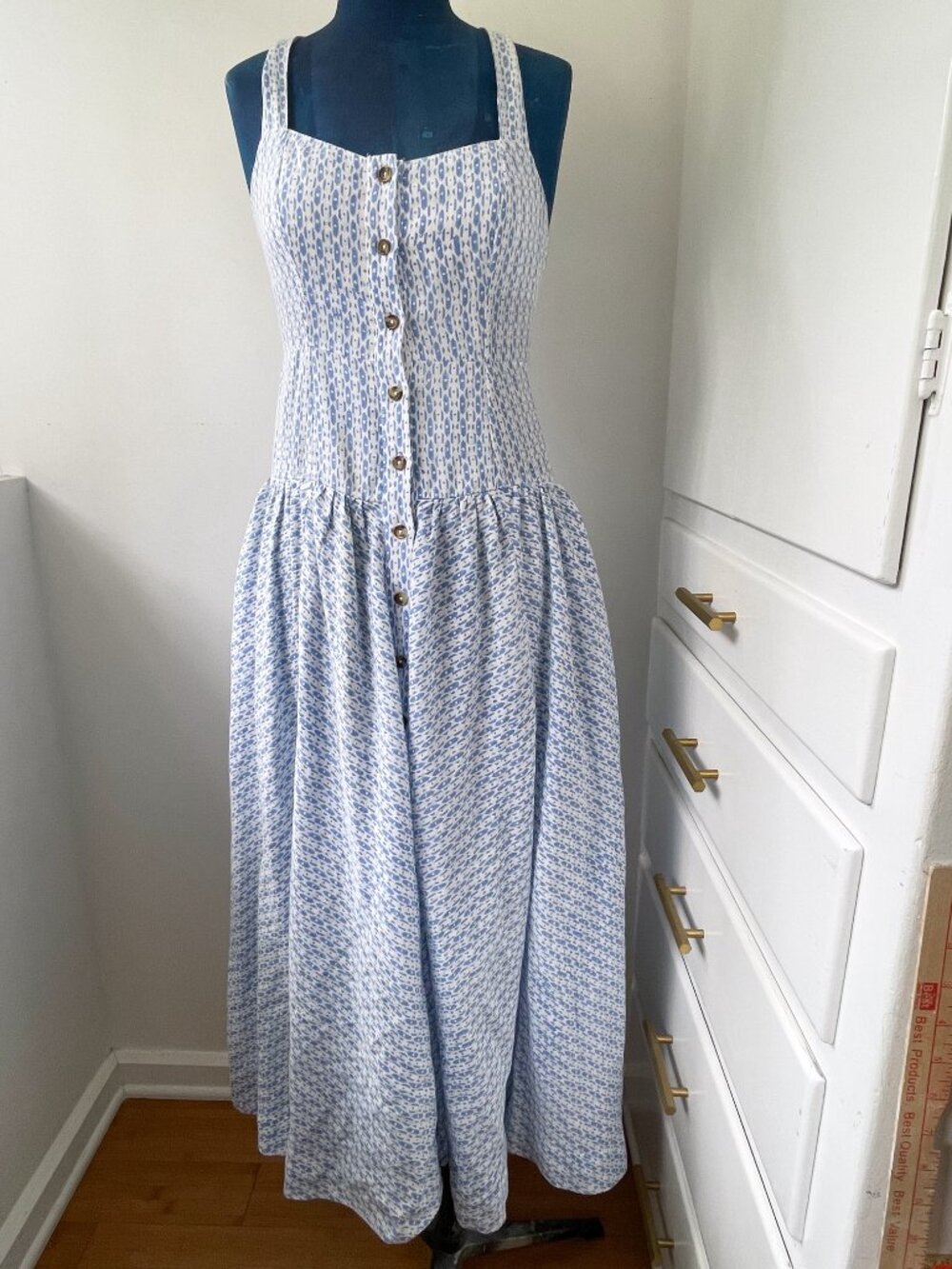 Ciao Lucia Hoku Dress